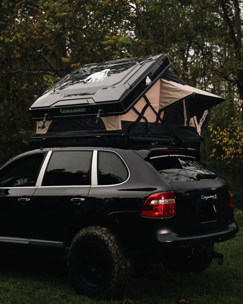 Bison 2.0 - The Ultimate RTT gomammut.com