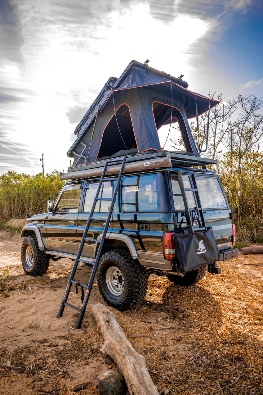 Bunker Summit Series