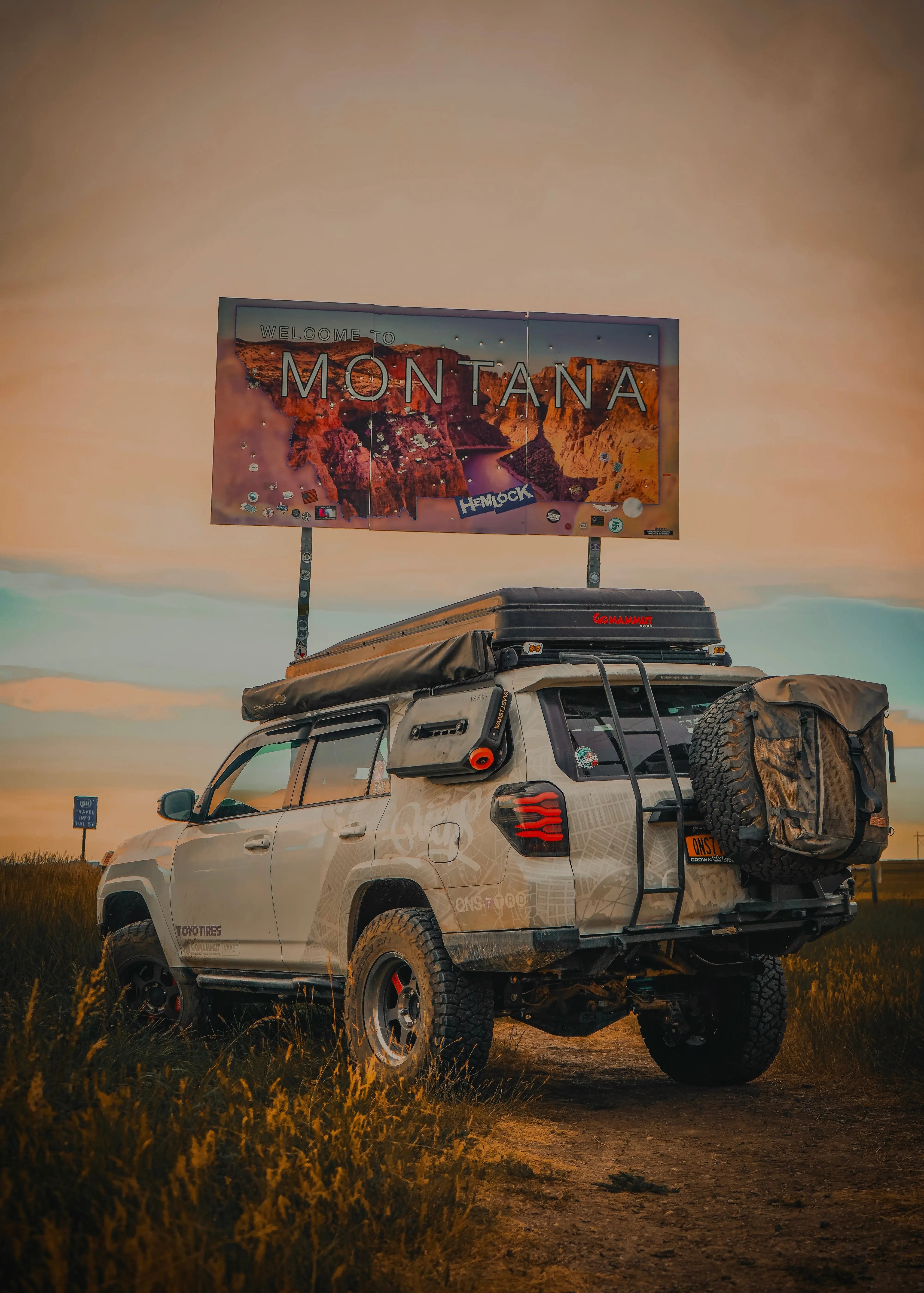 Bison XL Defender gomammut.com