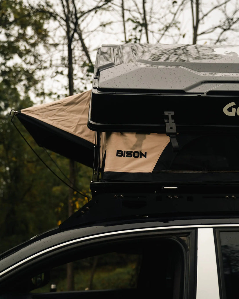 Bison 2.0 - The Ultimate RTT gomammut.com