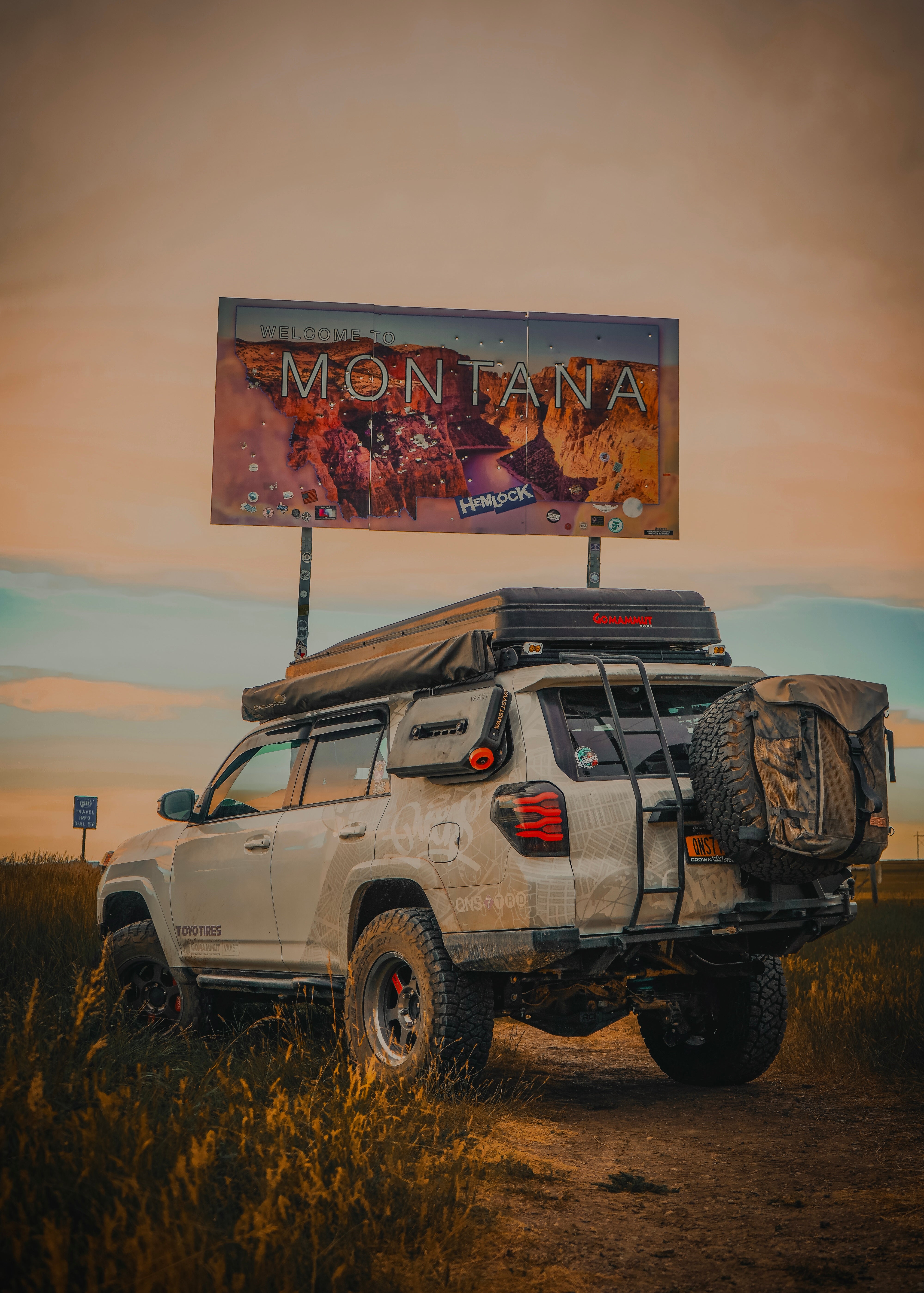 Bison XL Defender gomammut.com